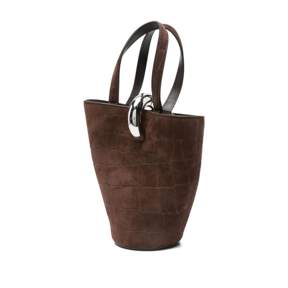 Jacquemus Brown Tote Bags Women - Picture 3 of 5